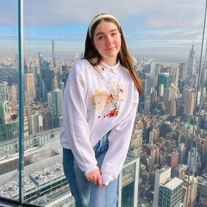 Meet your Posher, Isabel